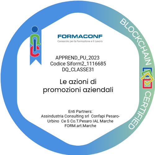 SEZ2_8.4_LE AZIONI DI PROMOZIONI AZIENDALI DQ31