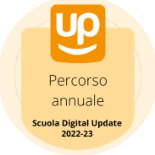 Percorso annuale 2022-23