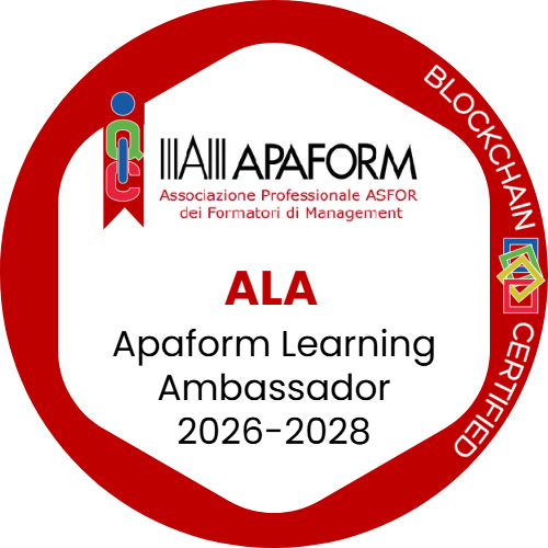 ALA - Apaform Learning Ambassador