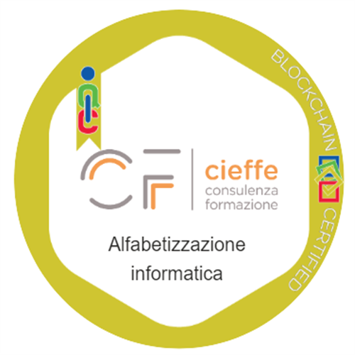 2022_GOL.06 GOL : 1.A Alfabetizzazione informatica ED.31