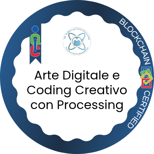Arte Digitale e Coding Creativo con Processing