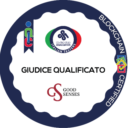 Giudice qualificato 18-19.05.2026
