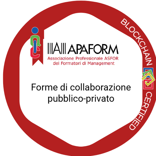 Forme di collaborazione pubblico-privato
