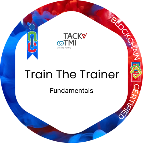Train The Trainer Fundamentals