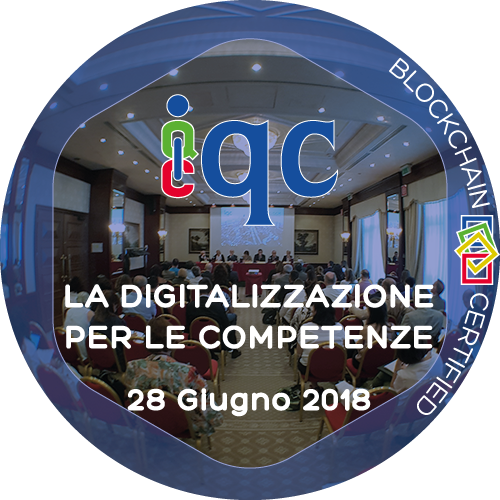 La digitalizzazione per le competenze delle persone in formazione e sul lavoro