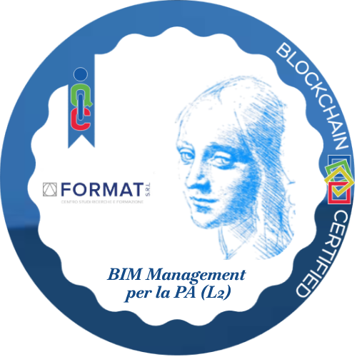 BIM Management per la PA (L2)