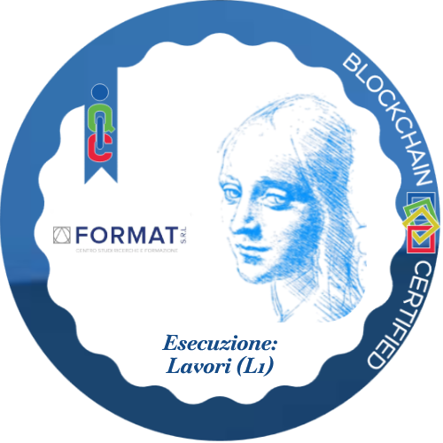 Esecuzione: Lavori (L1)