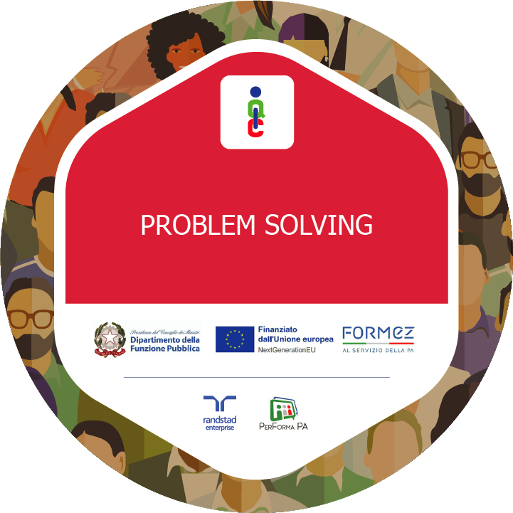 PROBLEM SOLVING