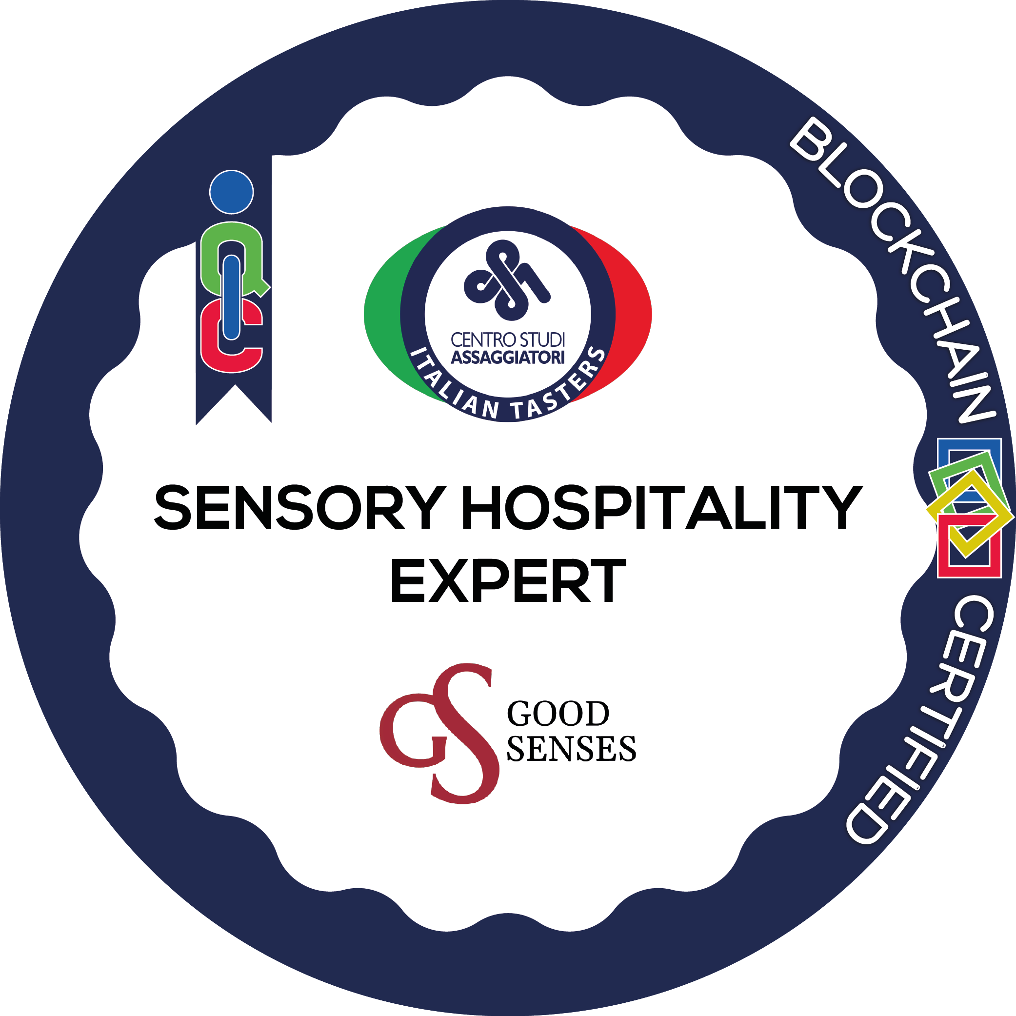 SENSORY HOSPITALITY EXPERT 08.06.2026