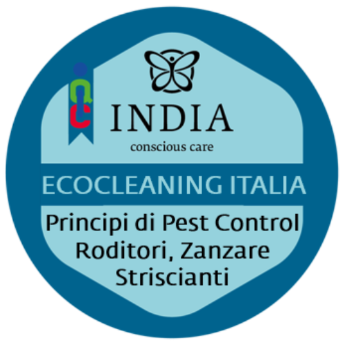 Principi di Pest Control: Roditori, Zanzare e Striscianti