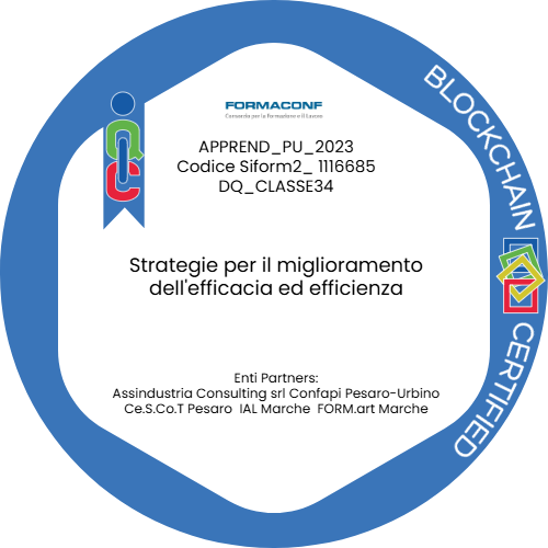 SEZ2_5.6_Strategie per il miglioramento dell'efficacia ed efficienza_DQ34