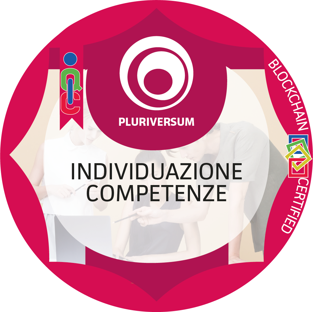 Supporto alla individuazione e alla messa in trasparenza delle competenze - Vincenzo Bianculli