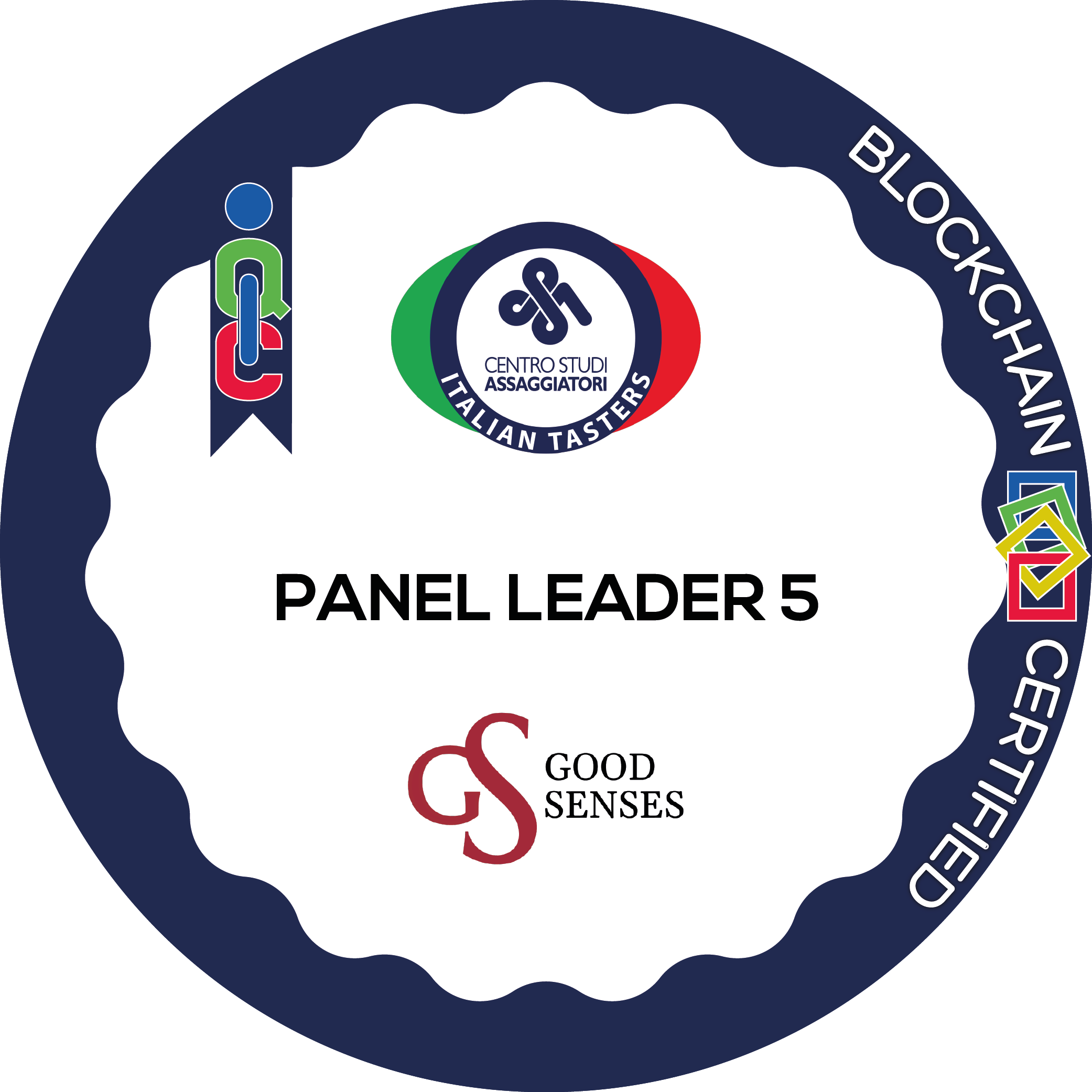 Panel Leader 5 (28 ottobre 2025 -02 luglio 2026)
