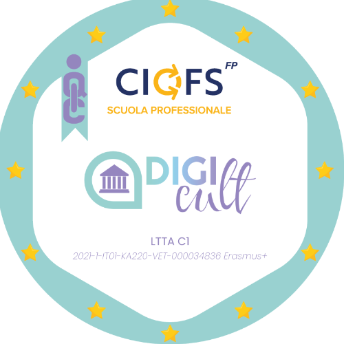 Learning, Teaching, Training Activities C1 – ITALY