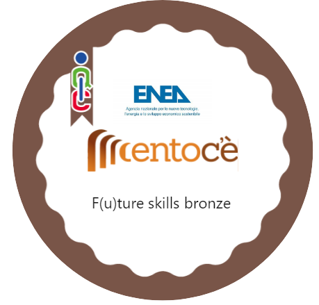F(u)ture skills bronze