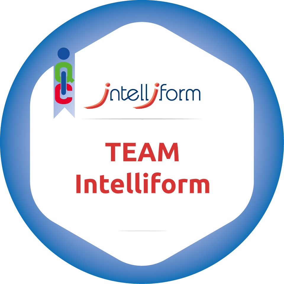 TEAM INTELLIFORM
