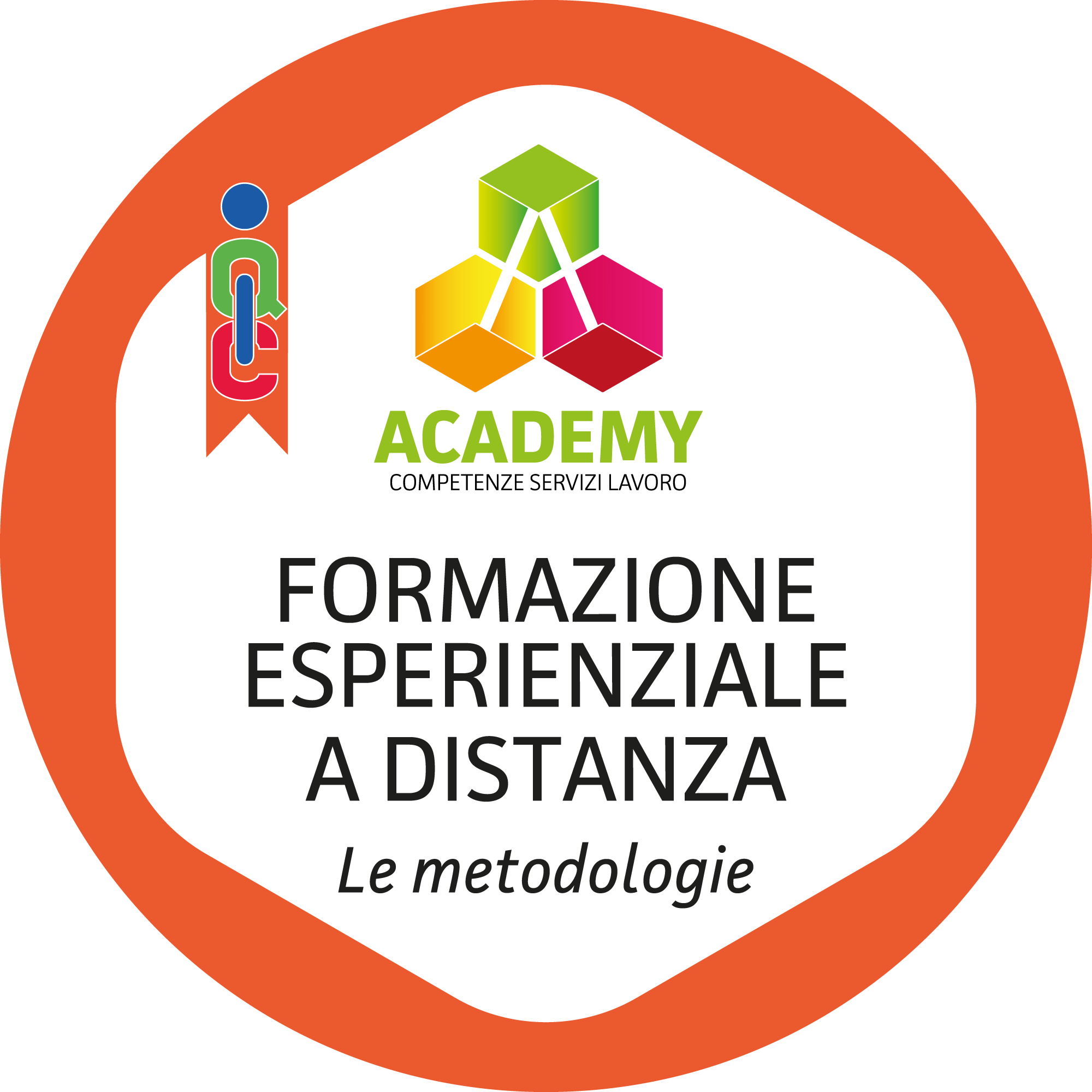 Formazione Esperienziale a Distanza - Le metodologie