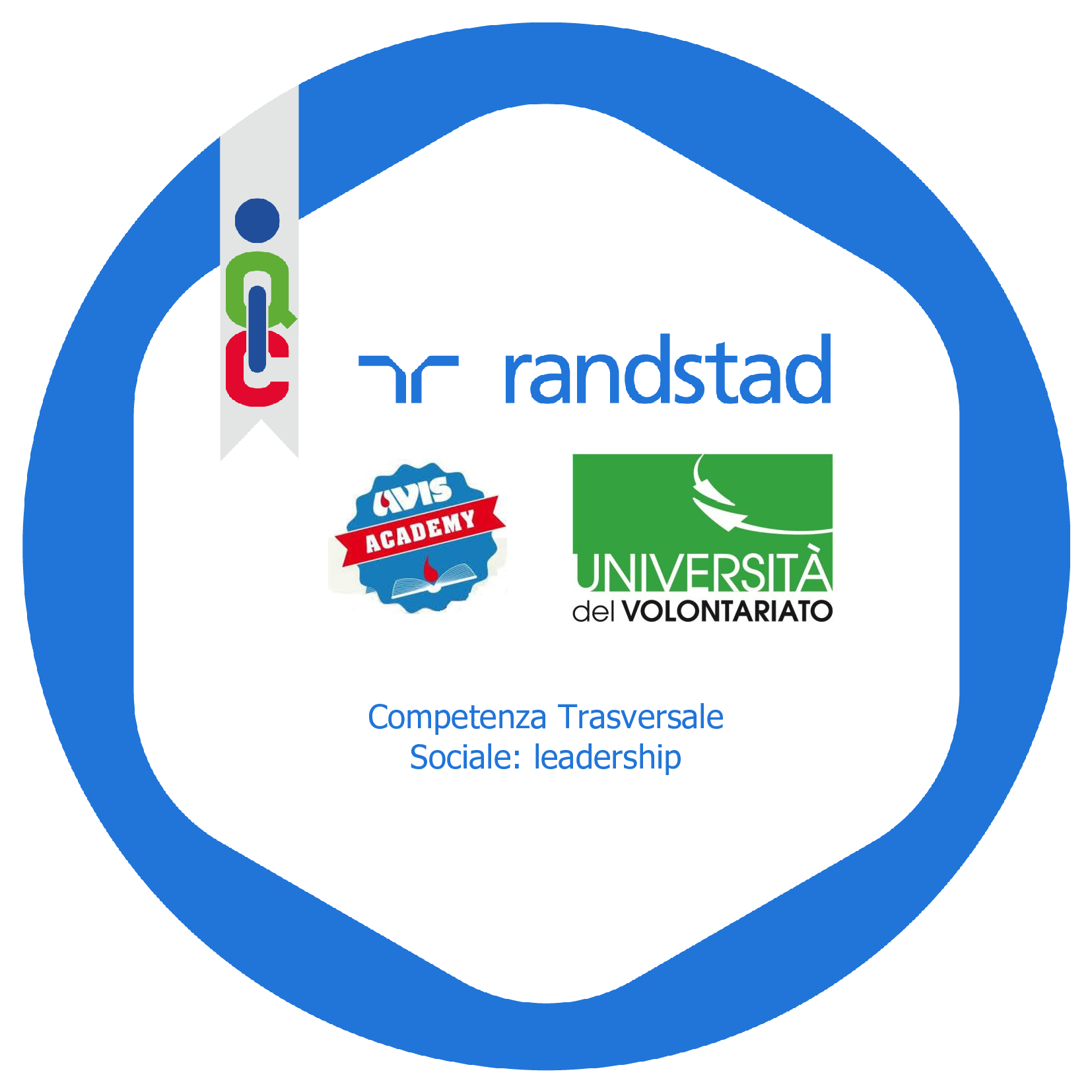 Competenza Trasversale Sociale: Leadership
