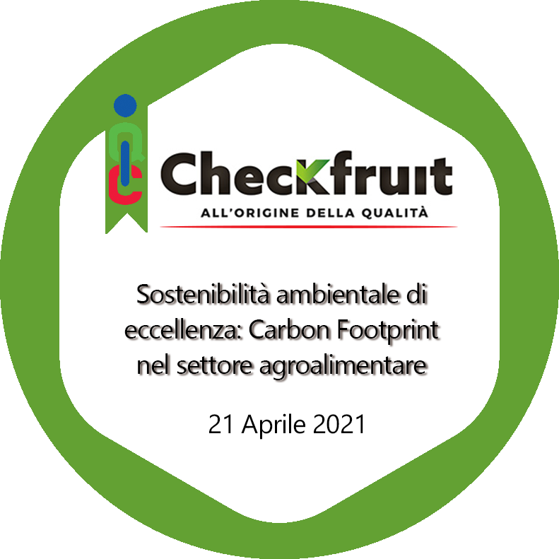 Sostenibilità ambientale di eccellenza: Carbon Footprint nel settore agroalimentare