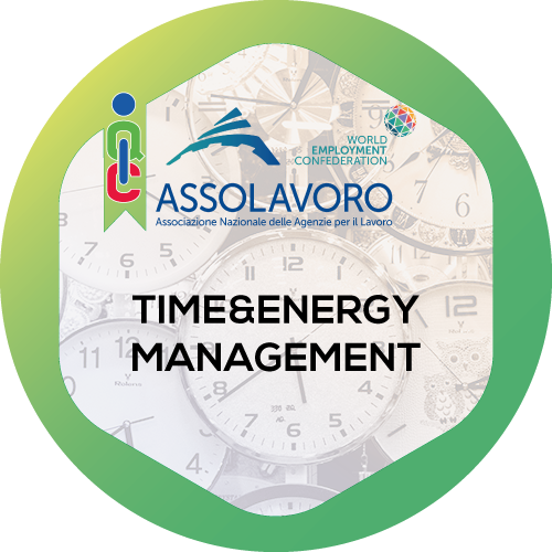 Modulo Academy PAL: Time management