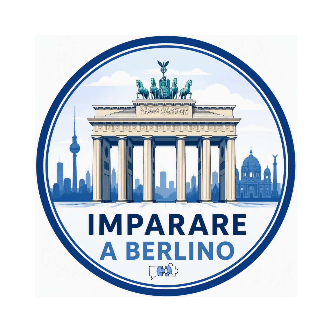 Imparare a Berlino
