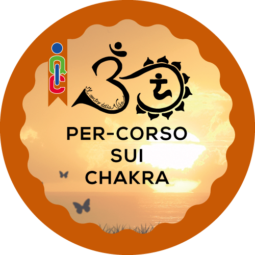 Per-corso sui chakra
