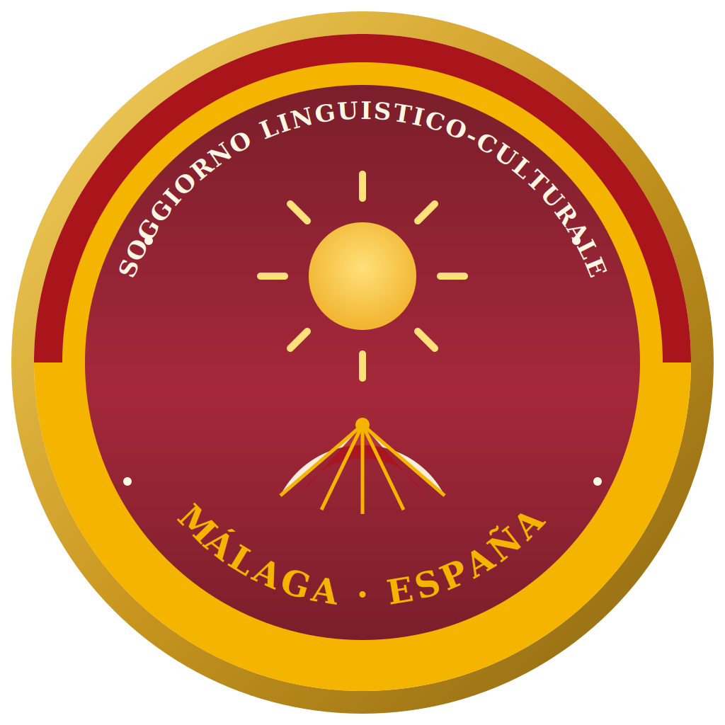 Soggiorno linguistico-culturale a Malaga