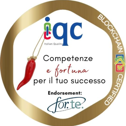 Competenze e Fortuna per il tuo successo