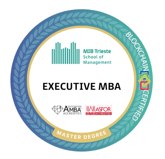 Executive MBA - 15a edizione