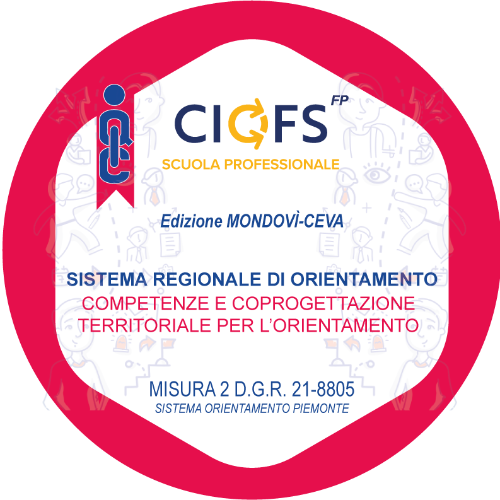 PERCORSO DI ALTA FORMAZIONE “COMPETENZE E COPROGETTAZIONE TERRITORIALE PER L’ORIENTAMENTO”