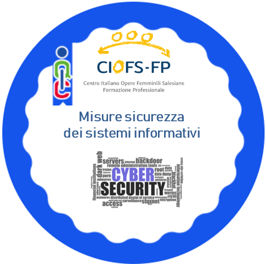 Progettazione ed implementazione delle misure tecniche per la sicurezza del sistema informativo