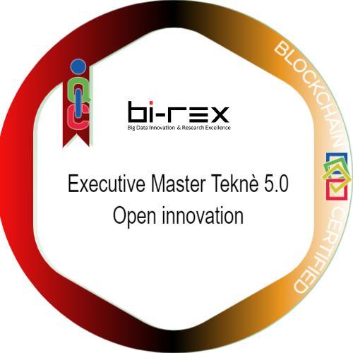 Executive Master Teknè 5.0