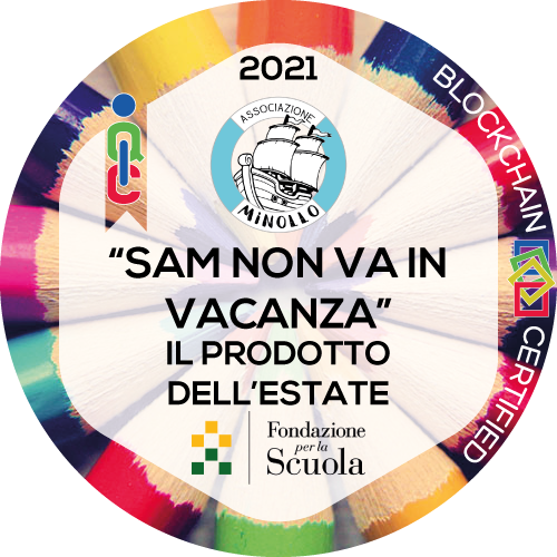 Sam Non Va In Vacanza 2021 - Gozzano