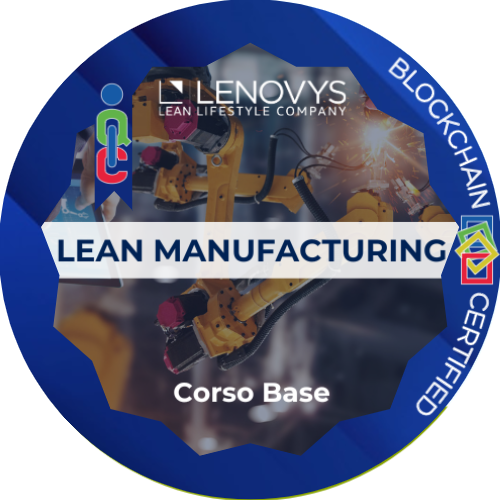 Lean Manufacturing - Corso Base