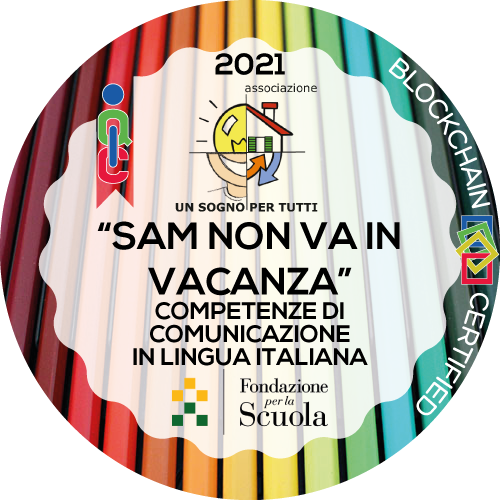 Competenza di comunicazione in lingua italiana