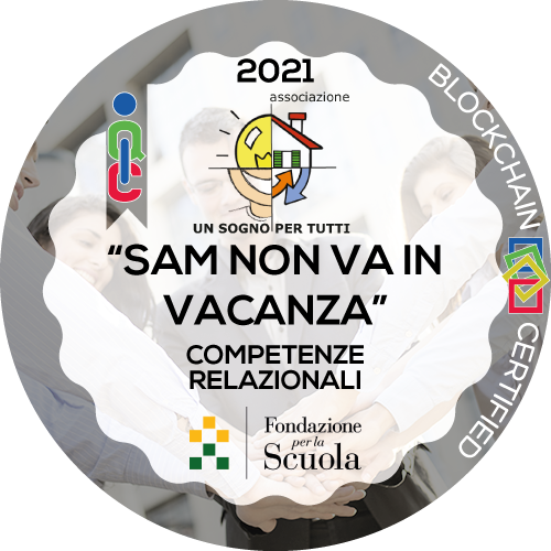 Competenze relazionali