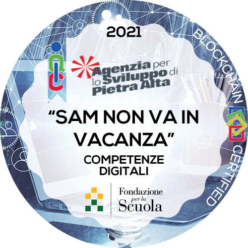 Competenze Digitali - Power Point