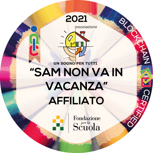 Italia unita dallo sport