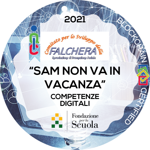 Competenze digitali 
Scuola elementare P. Neruda
Classe V A