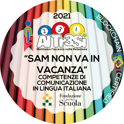 Competenze di comunicazione in lingua italiana