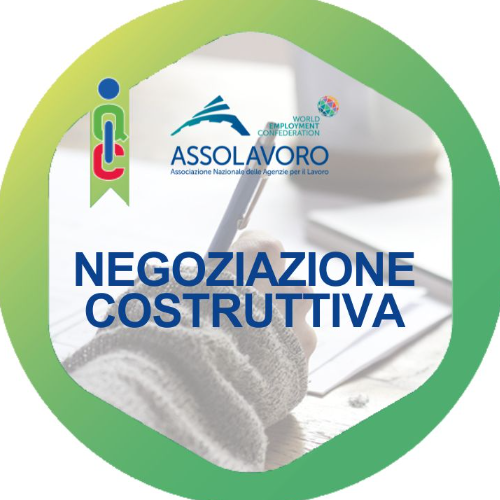 Negoziazione costruttiva