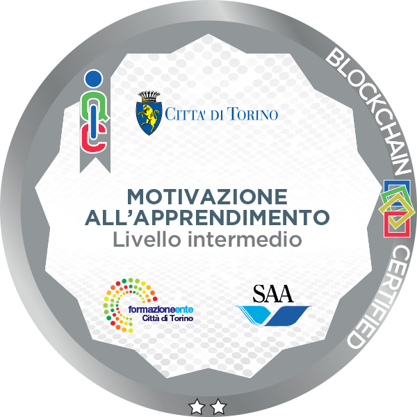 Motivazione all'apprendimento