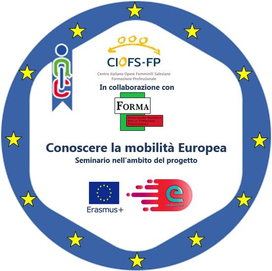EduWork.Net “Conoscere la Mobilità Europea” - 
 Indicazioni operative per la progettazione