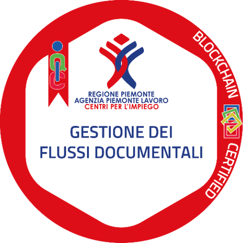 Gestione dei flussi documentali