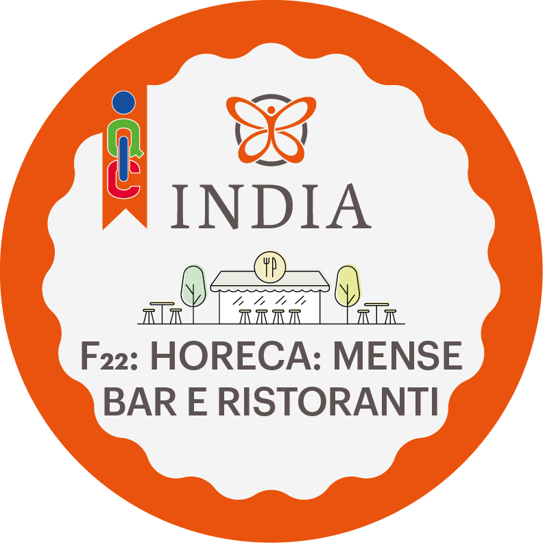 F22 – Un Disinfestatore per Ogni Ambiente – Ho.Re.CA. Mense Bar e Ristoranti