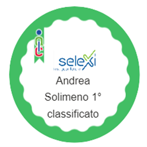 Preselezione del 12 luglio 2022 della Città Metropolitana di Torino
Selezione pubblica per esami per l’assunzione a tempo determinato e pieno tramite contratto di formazione lavoro per 12 mesi di n. 50 unità di personale nel profilo professionale di Istruttore Amministrativo o Contabile (cat. C)