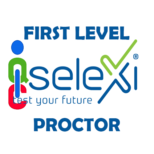 Proctor Certificato Selexi