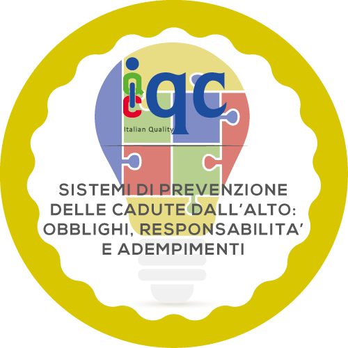 Sistemi di prevenzione delle cadute dall’alto: obblighi, responsabilità e adempimenti di proprietari e amministratori condominiali