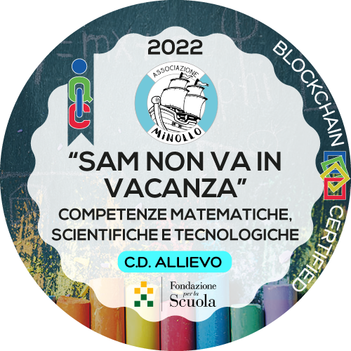 Interroghiamoci e troviamo risposte - Competenze Matematiche, Scientifiche e tecnologiche 4A Allievo