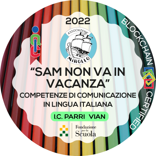 Tutti i cittadini sono uguali? - Competenze di comunicazione in lingua italiana 3C Vian